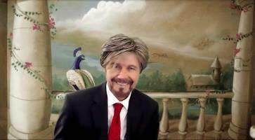 Kern Baxter